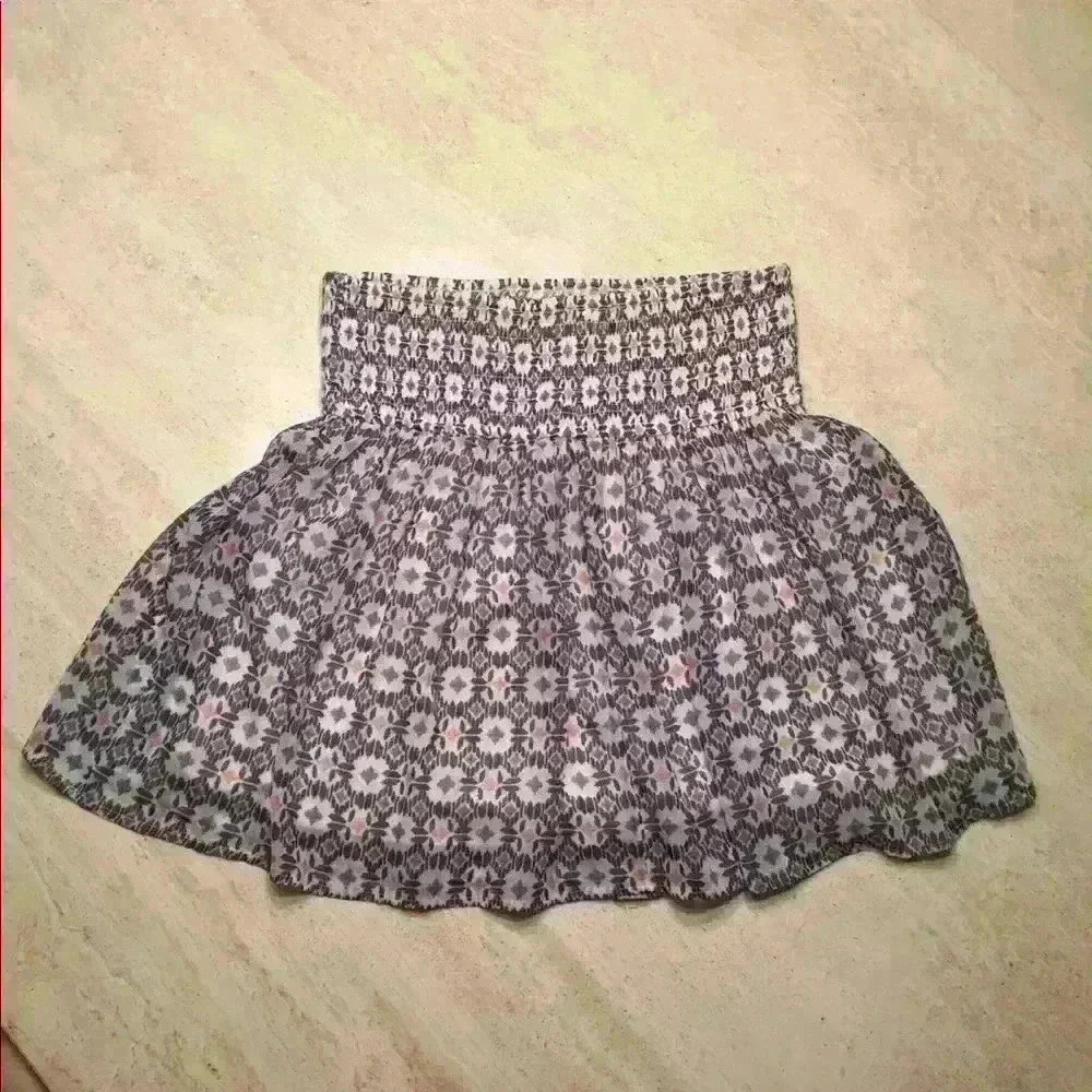 Hollister Skirt - Picture 4 of 5